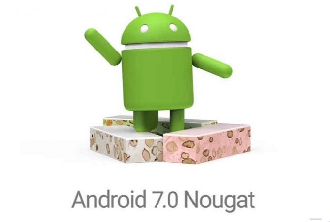 Android 7.0 Nougat 1