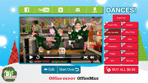 elf-yourself-by-office-depot-inc