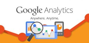 Google Analytics เครื่องมือที่ช่วยให้เรารู้ว่า ใครทำอะไร ที่ไหน อย่างไร ในเว็บไซต์ของเรา