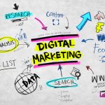 Digital marketing กับ Online marketing แตกต่างกันอย่างไร