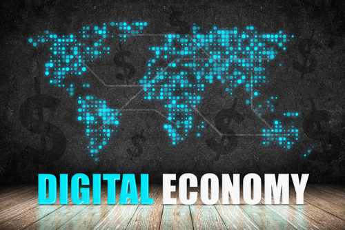 Digital Economy กับ ทิศทางเศรษฐกิจแบบไร้พรมแดน