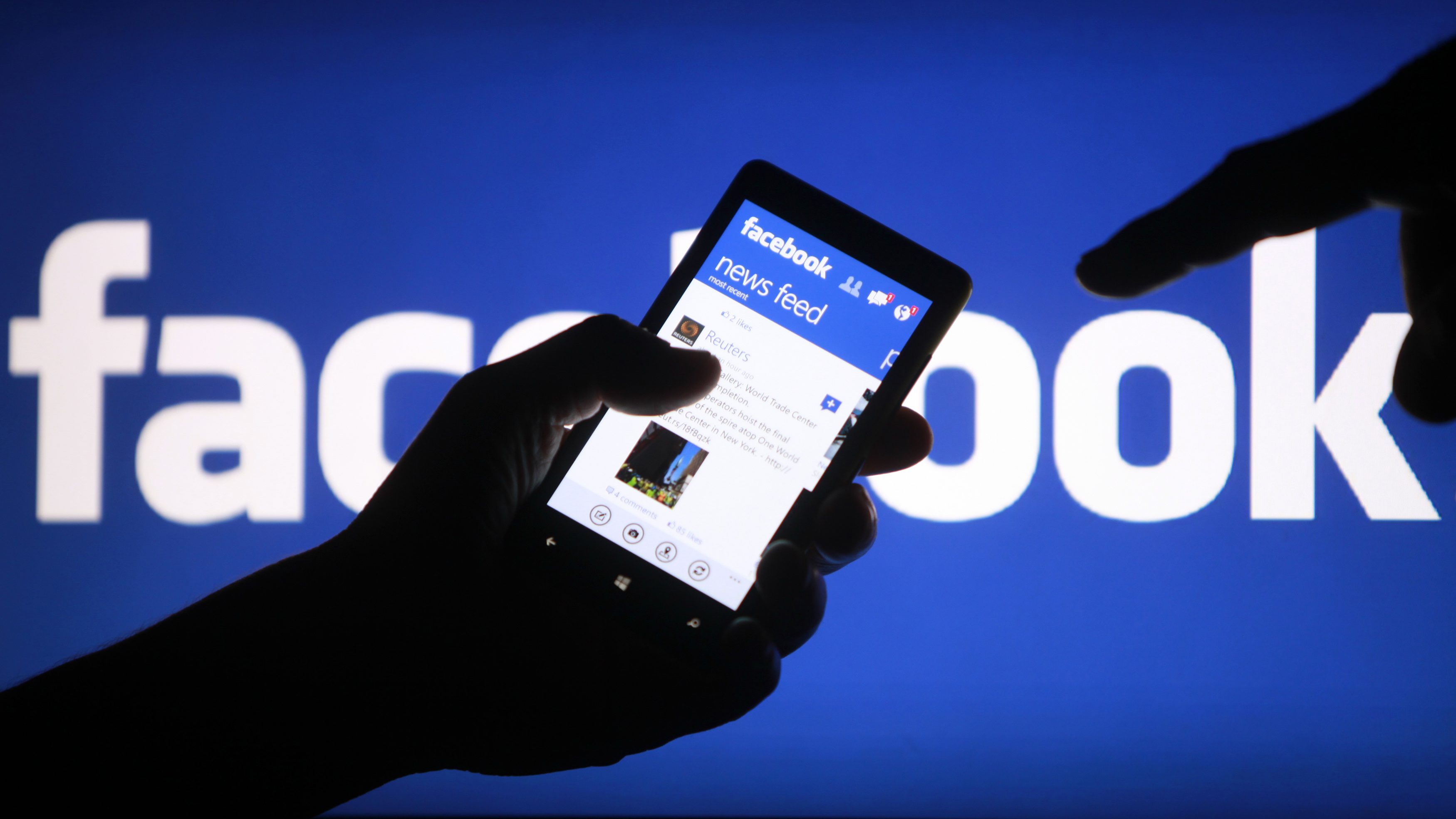 Facebook เปิดตัวฟีเจอร์ใหม่ แจ้งเตือนข่าวปลอมให้ผู้ใช้งานทราบ