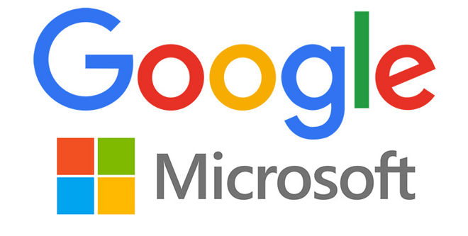 Google จับมือ Microsoft เตรียมกวาดล้างเว็บละเมิดลิขสิทธิ์ออกจากหน้าค้นหา